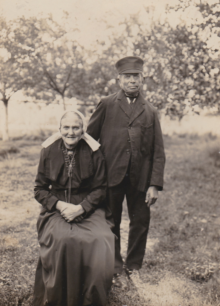 Theresia Euphemia Luttikhuis