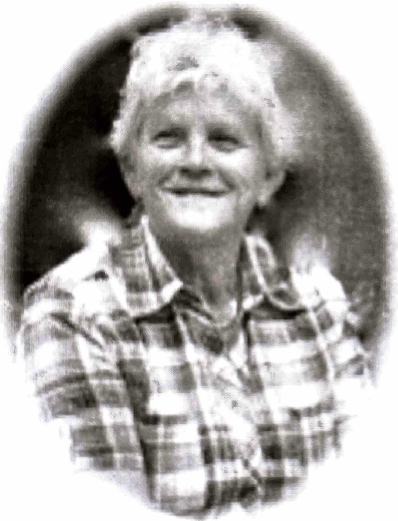 Geziena Maria Morsink