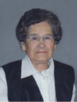 Susanna Maria Steggink