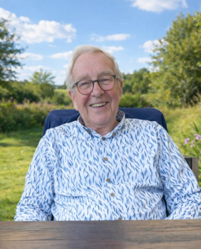 Antonius Andreas Veldscholten