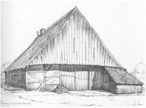 Boerderij Rene Rorink