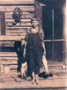 Kenyon in Canada