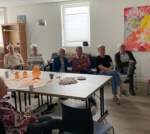 Sociaal Inloopcafé