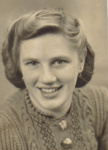 Lucia Geertruida Theresia Horsthuis