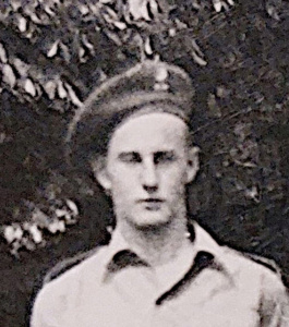 Hendrik Albertus Krom