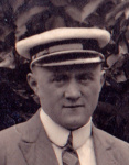 Gerhardus Alphonsus Franciscus Mulder