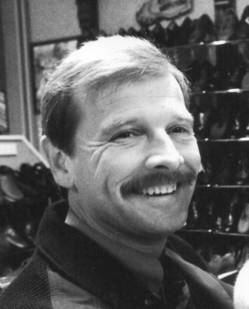 Martinus J.J. Olde Meule