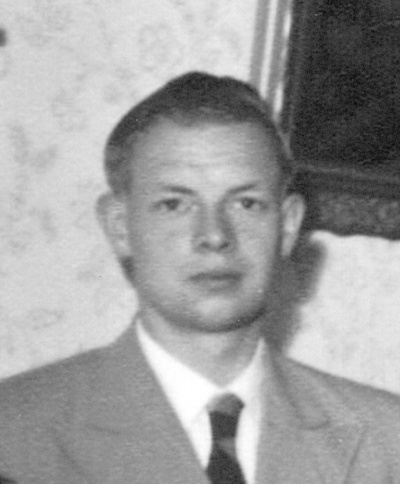 Johannes Bernardus Tijhuis