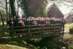 boerendansers