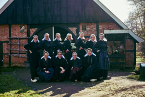 boerendansers 2