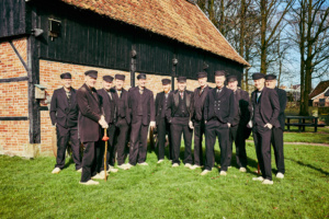 boerendansers