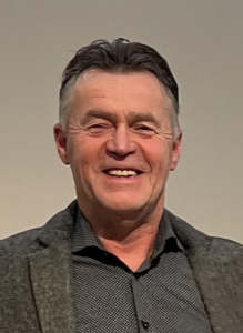 Bernard J.M. Damhuis