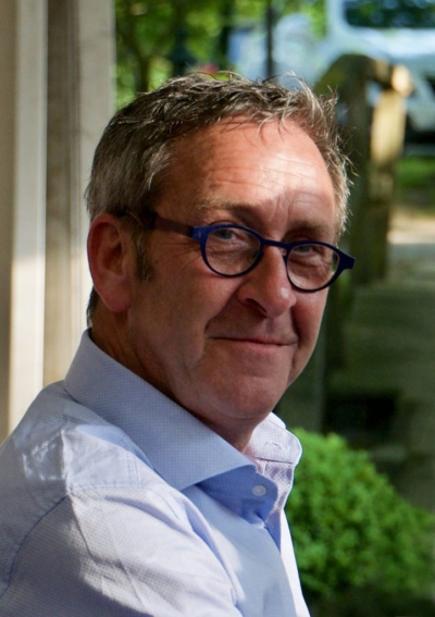 René Reinerink