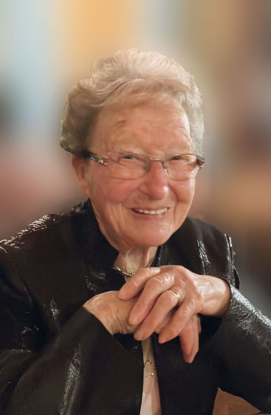 Maria Josephina Oortman