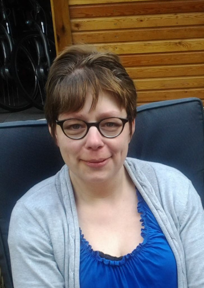 Paulien Plas