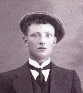 Johannes Hendrikus Jozef Severt