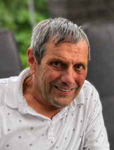 Harrie Veldhuis