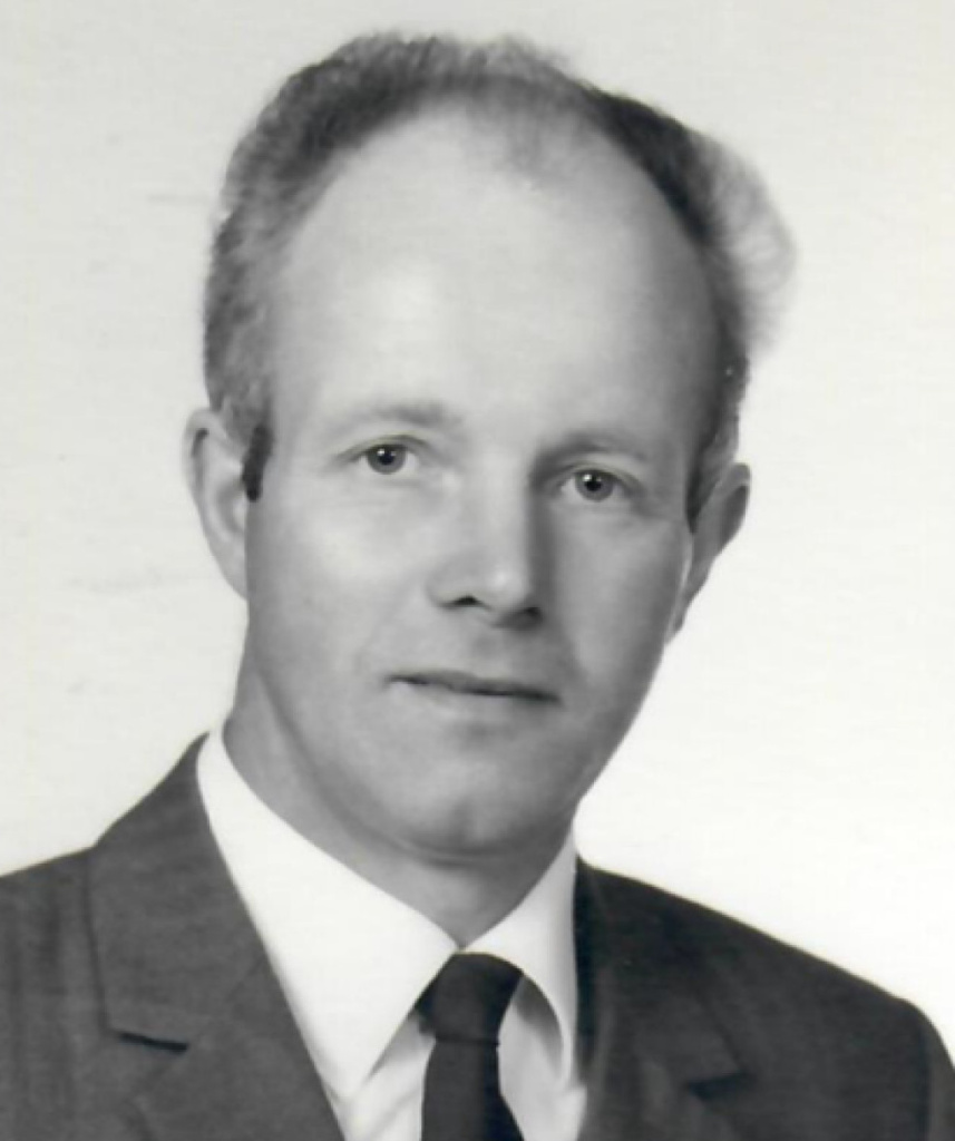 Johan Joseph Albertus Broekhuis