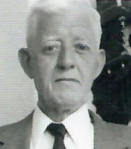 Johan Gerhard Brügging