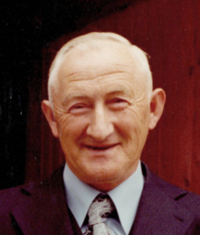 Herman Jozeph Burink