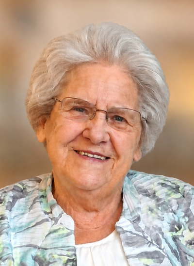 Truus Droste