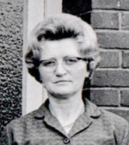 Lamberta Maria Eertman