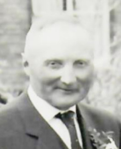 Hendrikus Cornelis Frommink