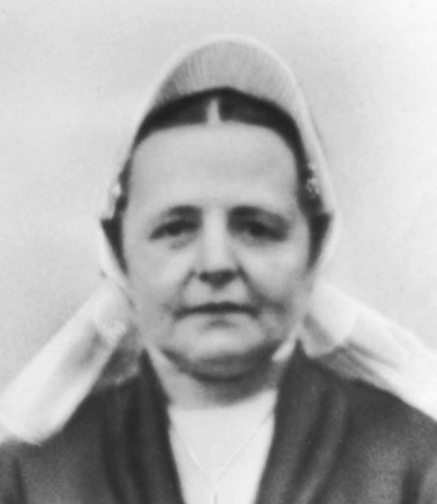 Aleida Heesink
