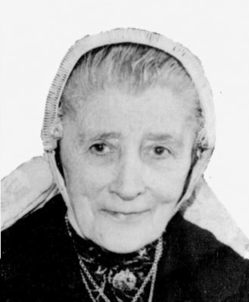 Johanna Lansink