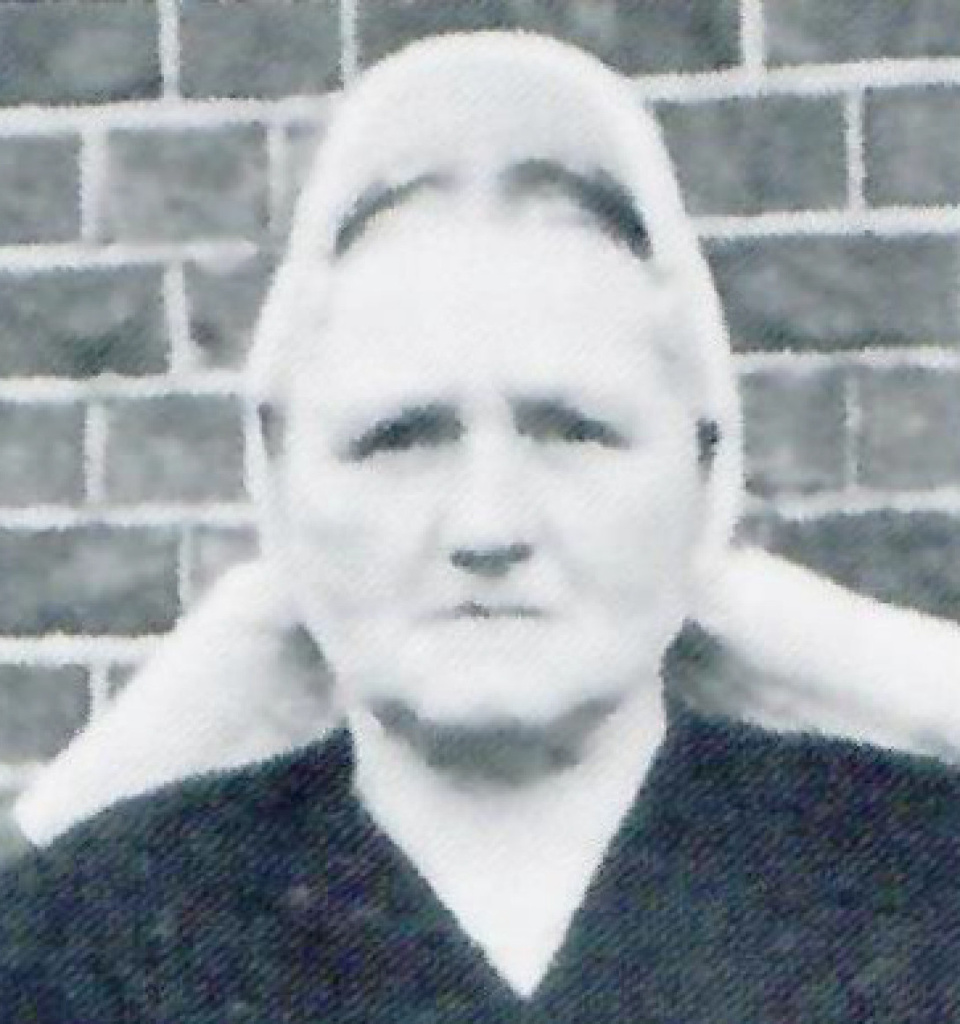 Anna Johanna Schutte