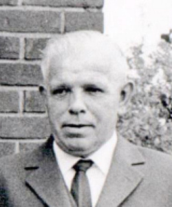 Hermanus Johannes Schuurman