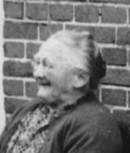 Johanna Maria Steggink