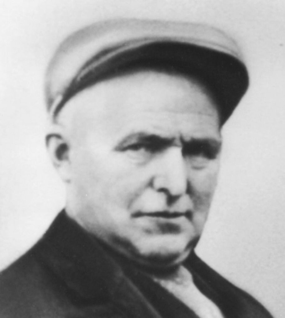 Johannes Albertus Steggink