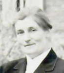 Berendina Engelina Vennegoor