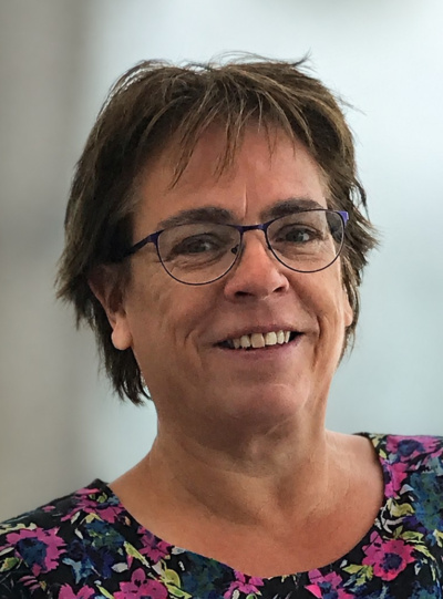 Ingrid Weierink