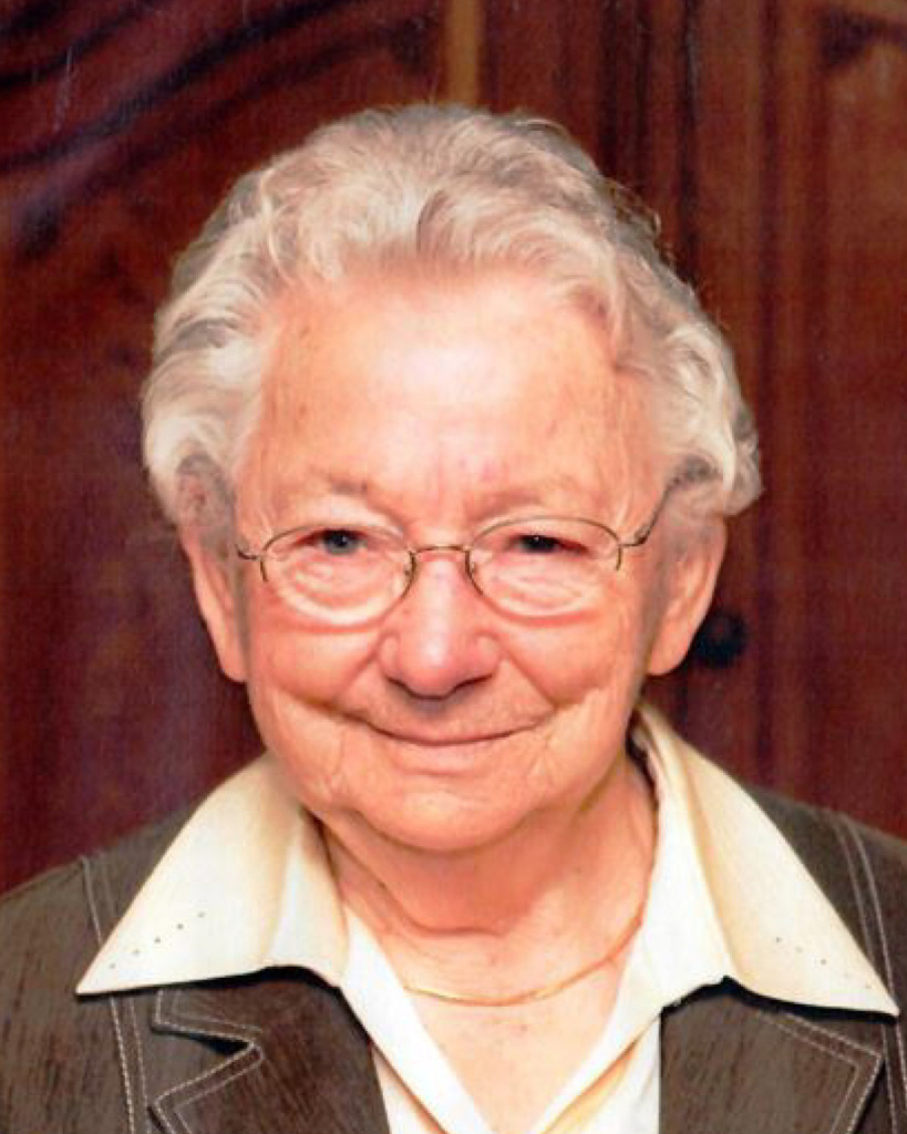 Marie Josephina Wiefferink