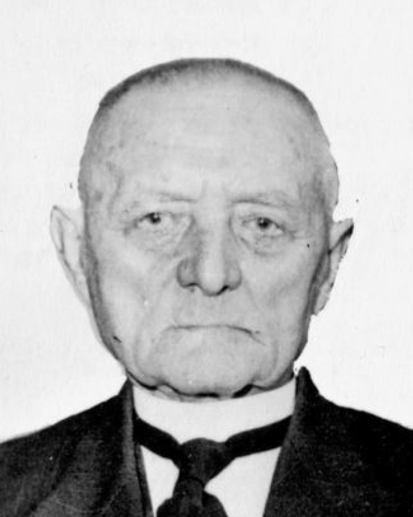 Johannes Hendrikus Wiegink