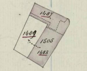Kadaster A1505