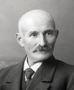 Hendrik Caspar Averes