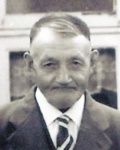 Gerardus Bernardus Borggreve