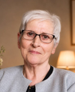 Thea Damhuis