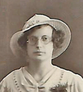 Christina Antonia Dijkhuis