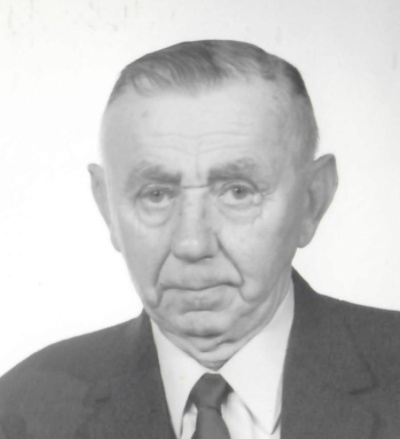 Bernard Johan Droste