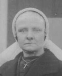 Gezina Huisken