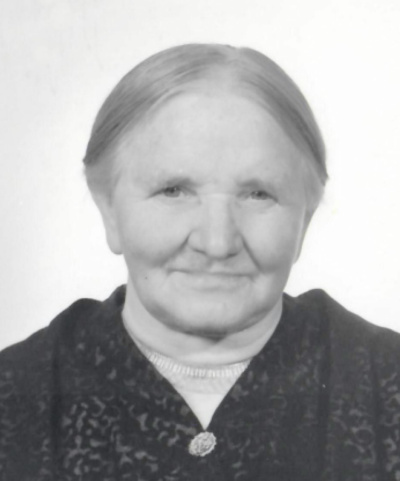 Femia Leida Lansink