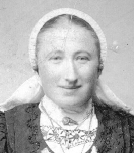 Johanna Lansink