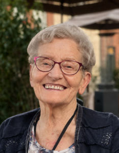 Fenna Geziena Lohuis