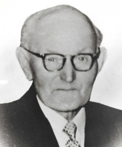 Gerhardus Bernardus Nieuweweme