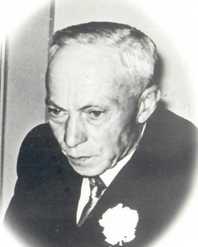 Antonius Bernardus Oude Monnink
