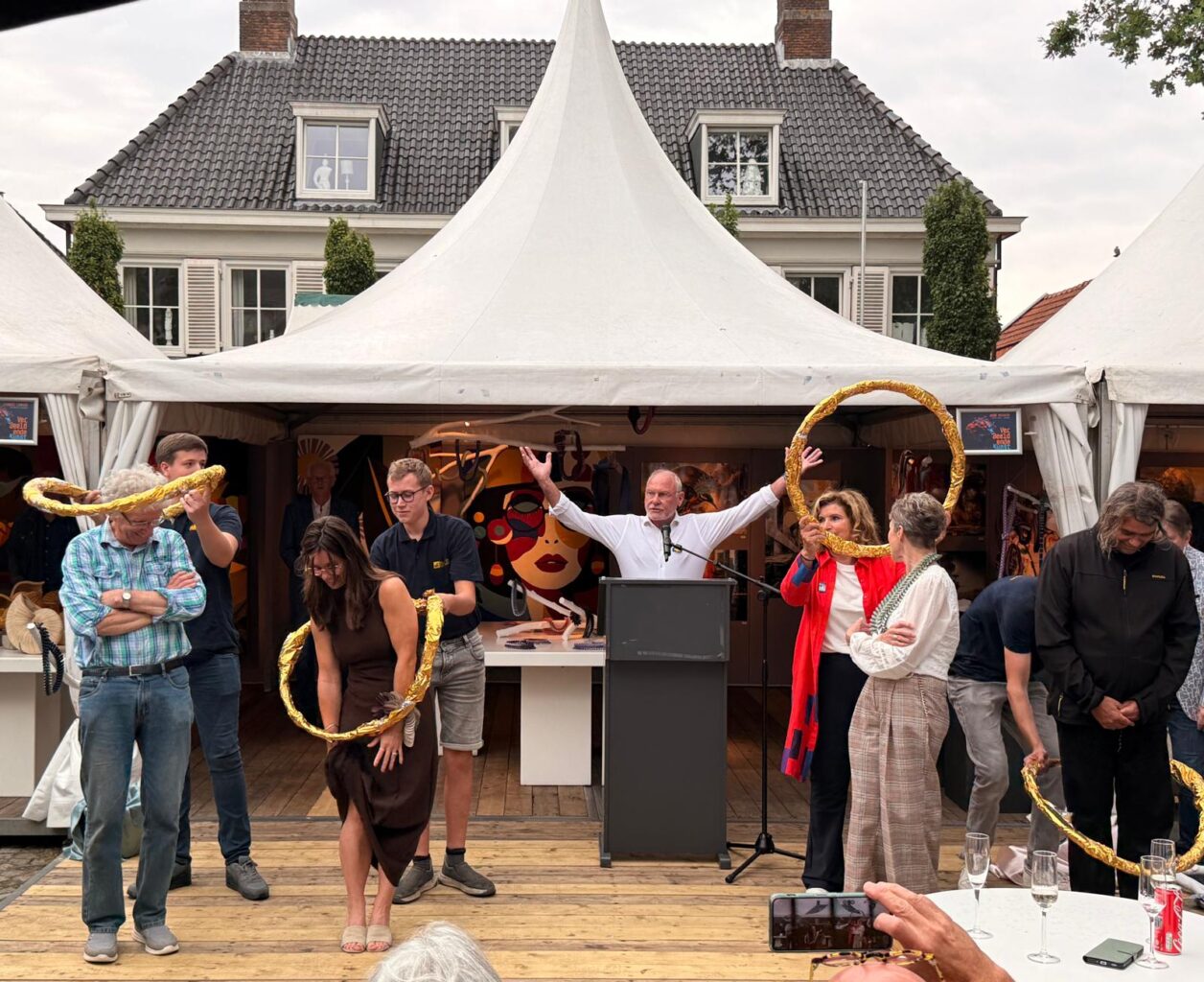 Kunstmarkt Henny